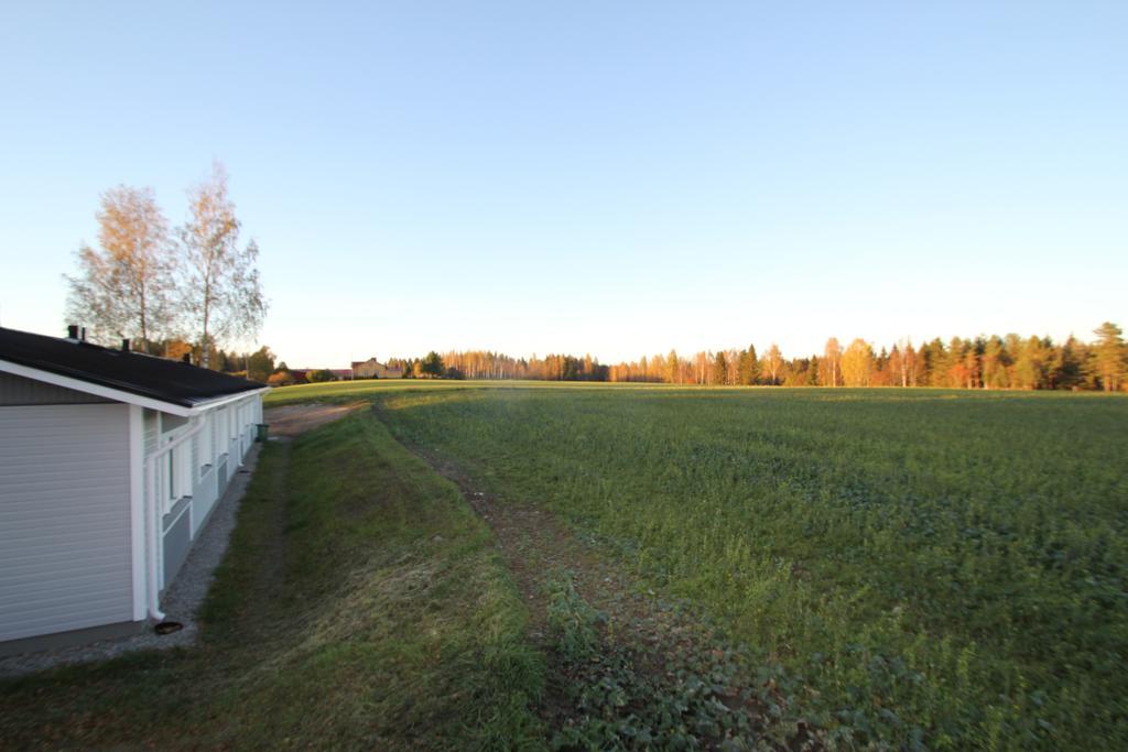 Huoneistomajoitus Koto, Laatulomat Lägenhet Juva Exteriör bild